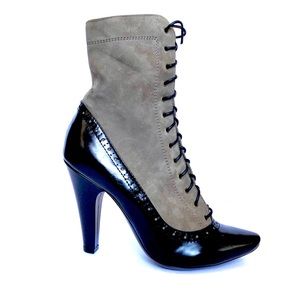NEW Marc Jacobs Boots